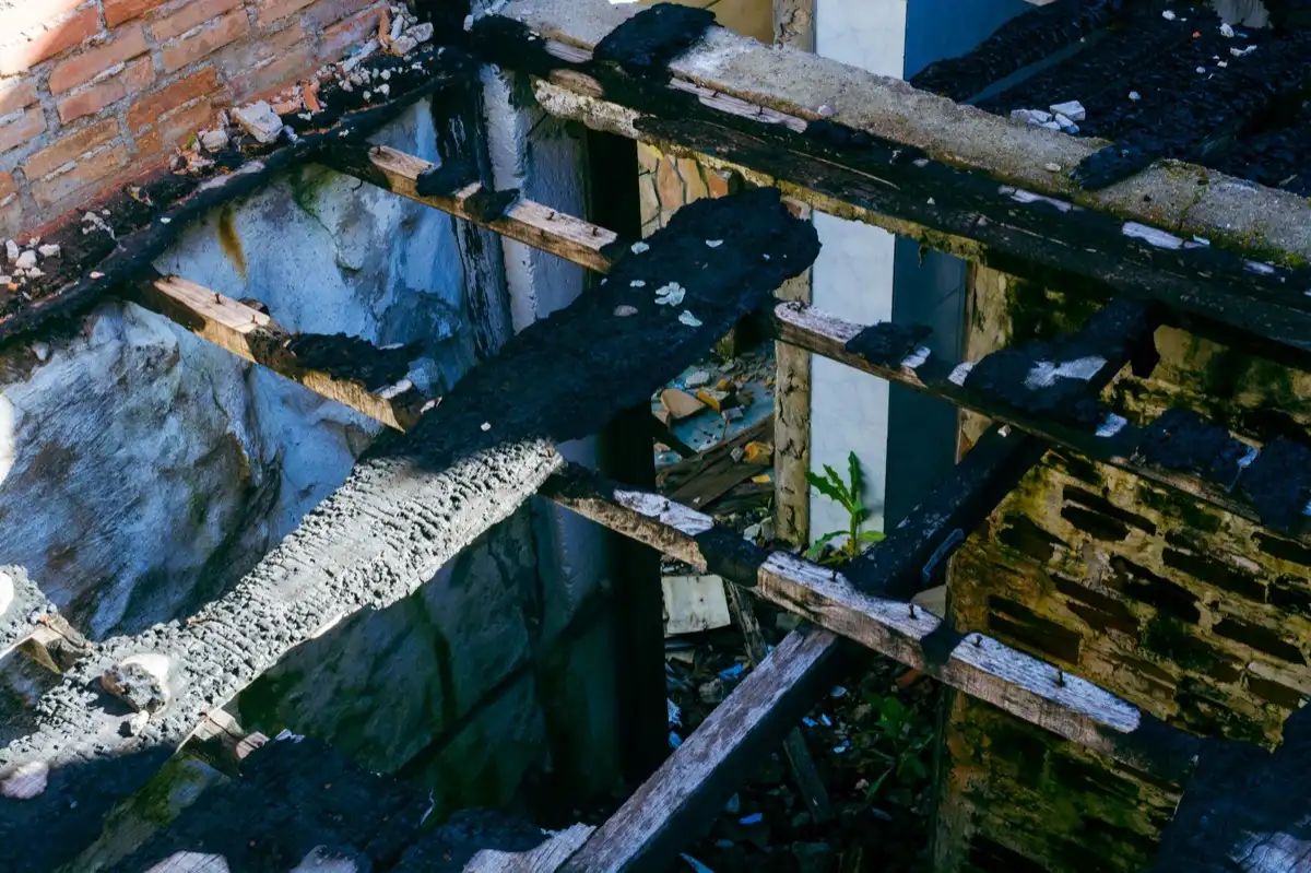 Roof Leak Diagnosis & Repair in Detroit, MI
